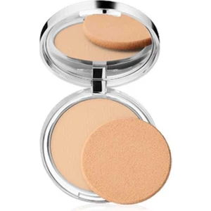 Superpowder Double Face Pudra - 02 Matte Beige 10 g | 2'si Bir Arada Fondöten + Pudra, Mat Bitiş