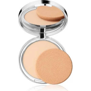 Stay-Matte Sheer Sıkıştırılmış Pudra - 01 Stay Buff 7.6g | Mat Bitiş