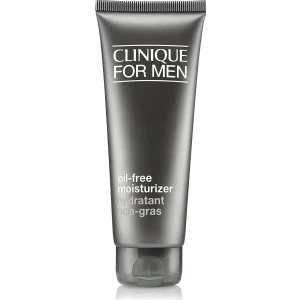 For Men™ Oil-Free Su Bazlı Yağlanma Karşıtı Yüz Nemlendirici  - 100 ml