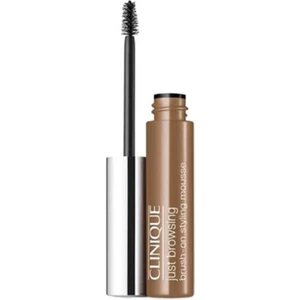 Just Browsing Kaş Maskarası - 02 Light Brown 2ml | Bütün Kaş Tipleri İçin Kusursuz Renklendirme