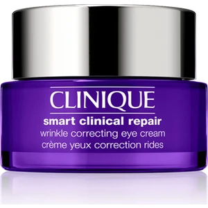 Smart Clinical Repair™ Kırışıklık Görünümü Karşıtı Göz Kremi 30ml | Hyalüronik Asit, Peptitler