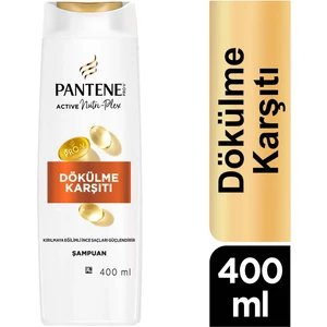 Dökülme Karsıtı Şampuan 400Ml