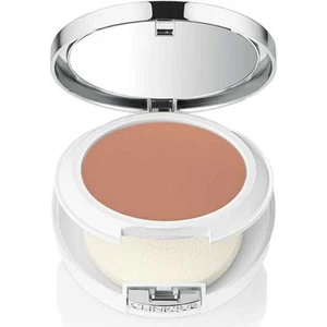 Beyond Perfecting Pudra Fondöten ve Kapatıcı - 07 Cream Chamois 	14.5 g | Doğal ve Mat Bitiş