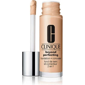 Beyond Perfecting™ Doğal Bitişli Mat Fondöten ve Göz Altı Kapatıcısı - CN 18 Cream Whip - 30ml