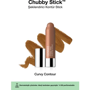 Chubby Stick™ Şekillendirici Kontür - 01 Curvy Contour 6g