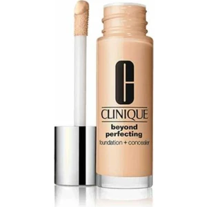 Beyond Perfecting™ Doğal Bitişli Mat Fondöten ve Göz Altı Kapatıcısı - CN 10 Alabaster - 30ml
