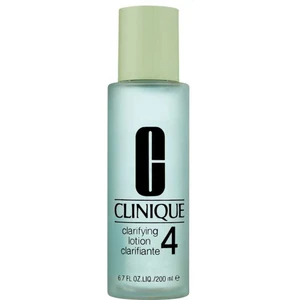Clarifying Lotion (Tip 4) Yağlı / Çok Yağlı Ciltler İçin Arındırıcı Losyon Tonik - 200 ml