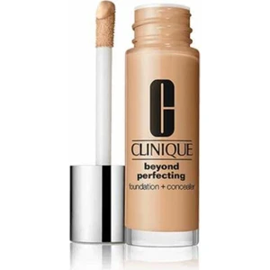 Beyond Perfecting™ Doğal Bitişli Mat Fondöten ve Göz Altı Kapatıcısı - CN 40 Cream Chamois - 30ml