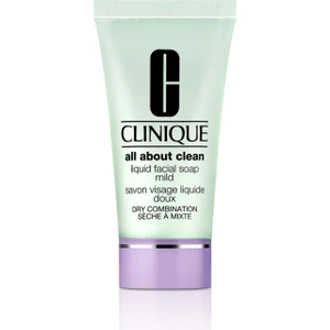 All About Clean™ Likit Yüz Temizleme Jeli Mild/Hassas Cilt - Kuru/Karma Cilt Tipi (Tip2) - 30ml