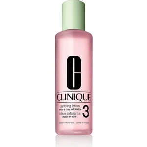 Clarifying Lotion (Tip 3) Karma / Yağlı Ciltler İçin Arındırıcı Losyon Tonik - 400 ml