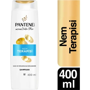 Nem Terapısı Şampuan 400Ml