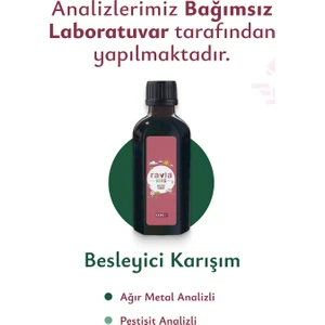 Kids Besleyici Karışım - 100ml