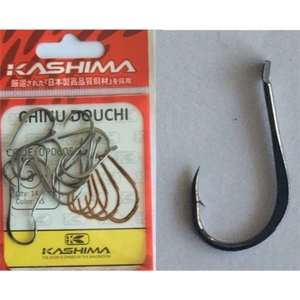 Chinu Douchi Ns Japon Olta Iğnesi