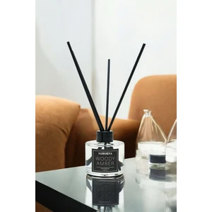 Samorna Scent Marketing Odunsu Amber Çubuklu Oda Kokusu