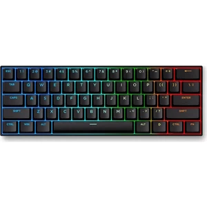 Ace 60 Pro %60 Hall Effect Uranus Se Manyetik Switch Rgb Hotswap Siyah Mekanik Gaming Klavye (MC-ACE60-5)