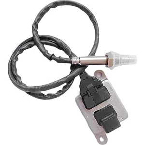 Azot Oksijen Sensörü Nox Sensörü Benz W205 W166 GLE350 GLE400 ML350 CLA350 A0009053603 5WK96683D ile Uyumlu