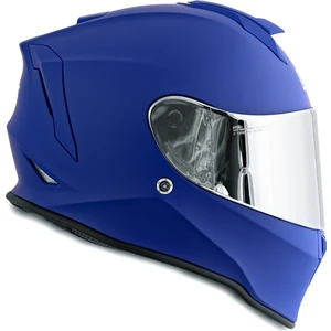 Dinamo Mat Mavi Kask