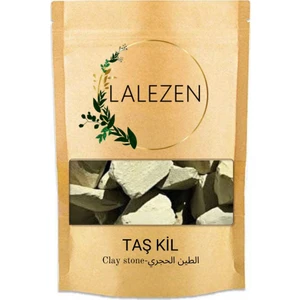 Yenilebilir Taş Kil