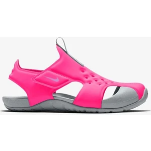 Sunray Protect 2 Younger Kids' Sandal Pembe Kız Çocuk Sandalet 943826-605