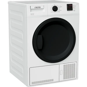 Al 93 Yb 9 kg Çamaşır Kurutma Makinesi
