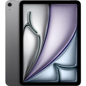 iPad Air M3 11" 256GB Wi-Fi Uzay Grisi MCA14TU/A