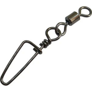 Fish Master Bilyalı Kilitli Klips (10 Adet)