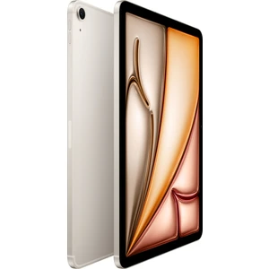 iPad Air M3 13" 512GB Wi-Fi + Cellular Yıldız Işığı MCJC4TU/A