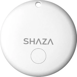 Shaza Tag Beyaz