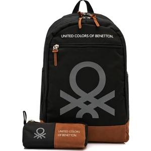 United Colors Of Benetton Okul Çanta Seti 1306465