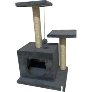 Stepli Yuvalı Kedi Tırmalaması (Kedi Görünümlü) NR-0038