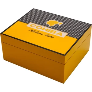 Humidor Puro Kutusu Seti Classic