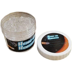 Hydro-Gel Humidifier 4 Oz(140gr) Puro Nemlendirici Jel