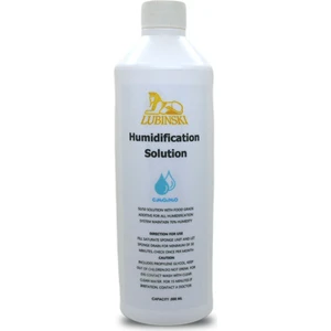 Humidor Puro Kutusu Nemlendirici %70 Saf Su Solüsyon 200ML