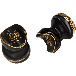 Seramik Puro Standı Siyah 1 Puro Kapasiteli Şık Tasarım 35mm x 35mm x 45mm