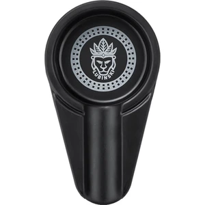 Tekli Akrilik Puro Küllüğü Siyah