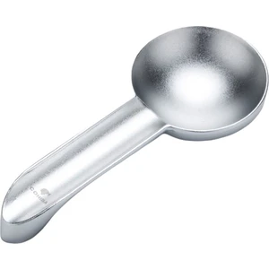 Tekli Metal Kaşık Puro Küllüğü Silver