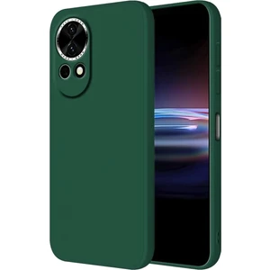 Huawei Nova 13 Kılıf Kamera Korumalı Içi Kadife Mara Lansman Kapak