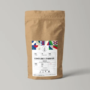 More Roastery Costarica Tarrazu Filtre Kahve (250 gr)