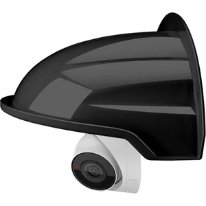 Koruyucu Kılıf Kalkan Duvar Su Geçirmez Yağmur Geçirmez Kılıf Dış Kamera Koruma Kutusu Güvenlik Kamerası Dış Kılıf-A (Yurt Dışından)