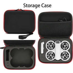 Djı Neo Için Taşıma Çantası Djı Neo Mini Gövde Koruyucu Kılıf El Tipi Uçak Saklama Kutusu Drone Aksesuarları Için Saklama Çantasıb (Yurt Dışından)