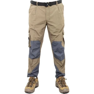 Safari AVM Guntack Outdoor Çöl Taktik Kamp Pantolonu
