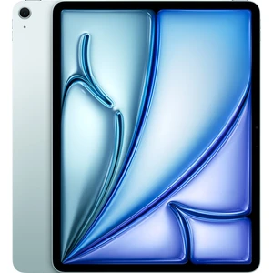 iPad Air M3 13" 512GB Wi-Fi Mavi MCNW4TU/A