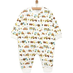 HelloBaby Uyku Tulumu 2 Tog Erkek Bebek