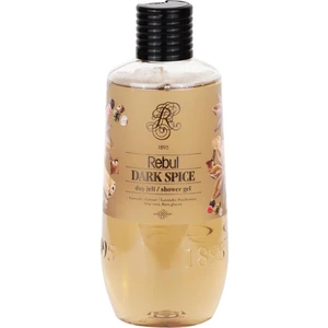 Dark Spice Duş Jeli 500 ml