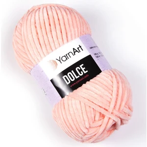 Dolce - Kadife El Örgü İpi - 764 - 5 Adet