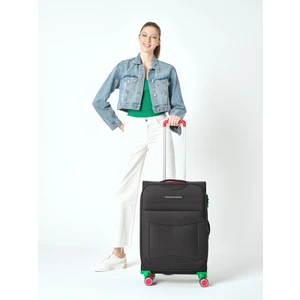 Unıted Colors Of Benetton  Orta Boy Valiz 14BNT2700-02