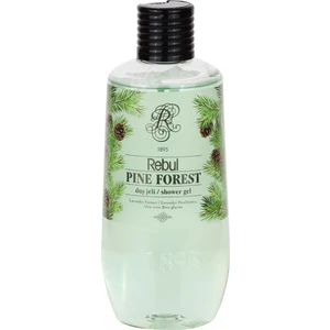 Pine Forest (Çam Ormanı) Duş Jeli 500 ml