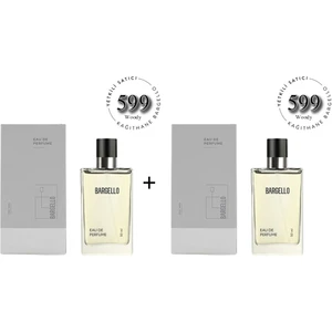 599 + 599 Erkek Parfüm Edp 50 ml Woody
