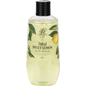 Sweet Lemon (Tatlı Limon) Duş Jeli 500 ml