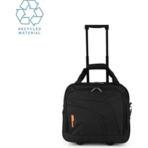 Week Eco Tekerlekli Evrak Çantası